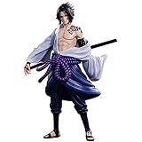 NEWMAN771Her Anime Figur Ornaments, Naruto Action Figure Anime Charakter Action Puppe Realistische Cartoon Modell Ornamente für Schlafzimmer Nacht W