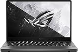 ASUS Gaming Notebook ROG Zephyrus G14 (GA401IV-HE213T), 14', Full HD, NVIDIA GeForce RTX 2060, AMD Ryzen 9 4900HS, SSD, 8GB RAM