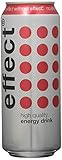 effect Energy Drink, 24er Pack, EINWEG (24 x 500 ml)