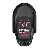 Mini USB Luftfeuchtigkeitstemperatur Datenaufzeichnungslogger RH TEMP Datenlogger Rekorder Thermometer Hyg
