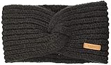 Barts Headband Desire Charcoal - One-S