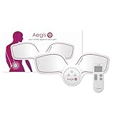 Aegis | Ihr Tens Gerät gegen Ischias, Stenose, Rückenschmerzen im unteren oberen Rücken oder Wirbelsäule und Hüftschmerz | Linderung von Schmerzen sowie Muskel- | Nerven Spannungen ohne S