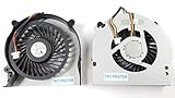 Kompatibel für Sony VAIO SVE171 SVE171A11M SVE171G11M SVE171G12M Lüfter Kühler Fan C