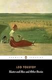Master and Man and Other Stories (Penguin Classics)