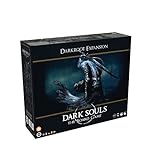 Steamforged Games SFDS-006 Dark Souls: Darkroot Expansion Zubehör, Mehrfarbig