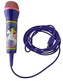 Unicorn Friends Gaming Accessories, Mikrop