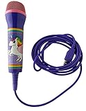 Unicorn Friends Gaming Accessories, Mikrop