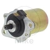 Anlasser / Starter, ohne Kabel für, Honda SFX, SH, SJ, X8R - passend für Honda SFX 50, AF37, Bj. 1996