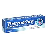 THERMACARE Schmerzgel 50 g