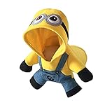 O-center Weihnachts-/Halloween-Kostüm für Hundewelpen, H