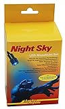 Lucky Reptile Night Sky LED - Mondlichtset, enthält Trafo und 3 LED