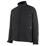 Mascot Softshelljacke 'Dresden', 1 Stück, M, schwarz, 12102-149-09-M