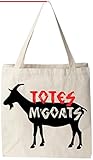 Lager Pod Natürliche Baumwolle Leinwand Tasche 12 Oz (27,9 x 35,6 x 12,7 cm) wiederverwendbar ideal für Lebensmittel, Einkauf, Schule und Bü