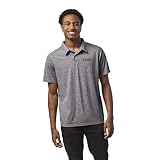 NCAA League Mens Arizona State Sun Devils Reclaim Polo, X-Large, M