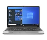 HP 250 G8 4P376ES (15,6 Zoll / Full HD IPS) Business Laptop (Intel Core i7-1165G7, 8GB RAM, 512GB SSD, Intel Iris Xe Grafik, Windows 10 Home) silb