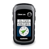 'Garmin eTrex 30 x Handheld/Fixed 2.2 TFT 141.7 g schw