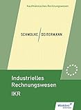 Industrielles Rechnungswesen - IKR: Schülerb