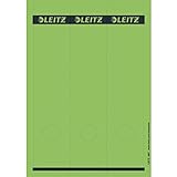 Rückenschild lang breit grün LEITZ 1687-00-55 SK 25x3ST