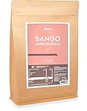 Sango-Meereskoralle-Pulver aus Okinawa 800g (9 Monate) Natürliches 2:1 Magnesium C