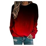 Oversize Damen Oberteile Floryday SeriöS Bluse Schwarz Lange Tshirts Damen Damen Blusen Kurzarm Sommer Kurzarm Sommer T-Shirt Damen Sommer Sommer Tshirt Damen Braun Shirt Damen T