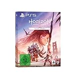 Horizon Forbidden West (Special Edition, exklusiv bei Amazon DE) - [PlayStation 5]