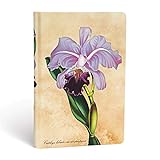 Paperblanks - Botanikmalerei Brasilianische Orchidee - Notizbuch Mini Unliniert (Painted Botanicals)