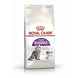 Royal Canin 55122 Sensible 4 kg