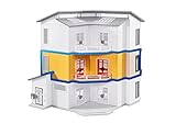 PLAYMOBIL 6554 - Etagenergänzung für Modernes Wohnhaus 9266 (Folienverpackung)