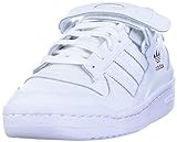 adidas Originals Damen LLA31 Sneaker, Weiß/Weiß/Weiß, 36 EU
