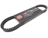 Keilriemen 2EXTREME 669-18-30 für FLEX-TECH FIRENZE 50 (YY50QT-21)