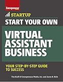 Start Your Own Virtual Assistant Business (English Edition)