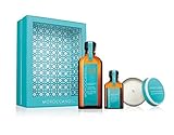 Moroccanoil Home & Away