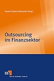 Outsourcing im Finanzsek