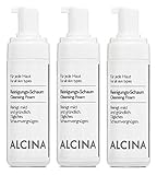 Alcina Reiniguns-Schaum 3x150