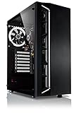 BEASTCOM Q1 | Home 'n Office PC | Desktop Business Büro Computer | Intel i7 Quad Core 4X 4.00Ghz | 16GB RAM | 512GB SSD + 2TB | 4K Grafik Intel HD | HDMI | WLAN | Windows 10