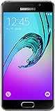 ​Samsung Galaxy A3 Smartphone (12 cm (4,71 Zoll) HD Super AMOLED Touch-Display, 16 GB, Android 5.1) schw