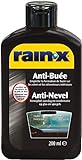Rain'X KC 1830028 909 Antibeschlag-Behandlung Rain'X, 200 