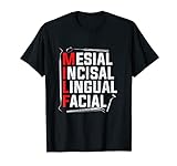 Funny Dental MILF Mesial Incisal Lingual Gesichtsbehandlung T-S