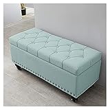 WSZMD Nordic Light Luxus Wohnzimmer Möbel Sofa Stuhl Home Tür Schuhschrank Langes Sofa Moderne Freizeit Wohnzimmer Sofa, Schlafsofa (Color : 60CM Custom Color)