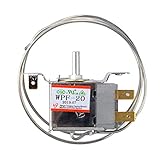 Kühlschrank Gefrierschrank Thermostat Kältetemperaturregler Universal WPF-20