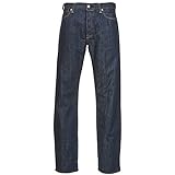 Levi's 501 Herren-Jeans, ursprüngliche Passform Gr. 34W x 32L, b