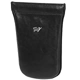 BRAUN BÜFFEL Basic Schlüsseletui Leder 9