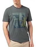 Pierre Cardin T-Shirt mit Fotoprint urban S