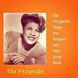 Ella Fitzgerald Sings the Rodgers and Hart Song Book