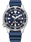 Citizen Automatic Watch NY0141-10L