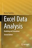 Excel Data Analysis: Modeling and S