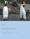 Konzernrechnung: Einleitung in die Erstellung von Konzernrechnungen (Theorie, Aufgaben und Lösungen)