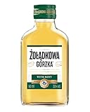 Zoladkowa Gorzka Mint Likör 30% Liköre (1 x 90 ml)