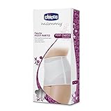 Chicco Damen Faja Postparto Velcro Mammy Grande Bauchband, Weiß 00001164000310, 42