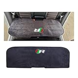 Sitzauflage Auto Weiches Plüsch Sitzkissen Warme Winterauflage Matte Für Jaguar Für SV Für XK Für XJ Für XE Für XF Für F-PACE R Für E-PACE Für S I-PACE Für F-Type Sitzheizung Auflag